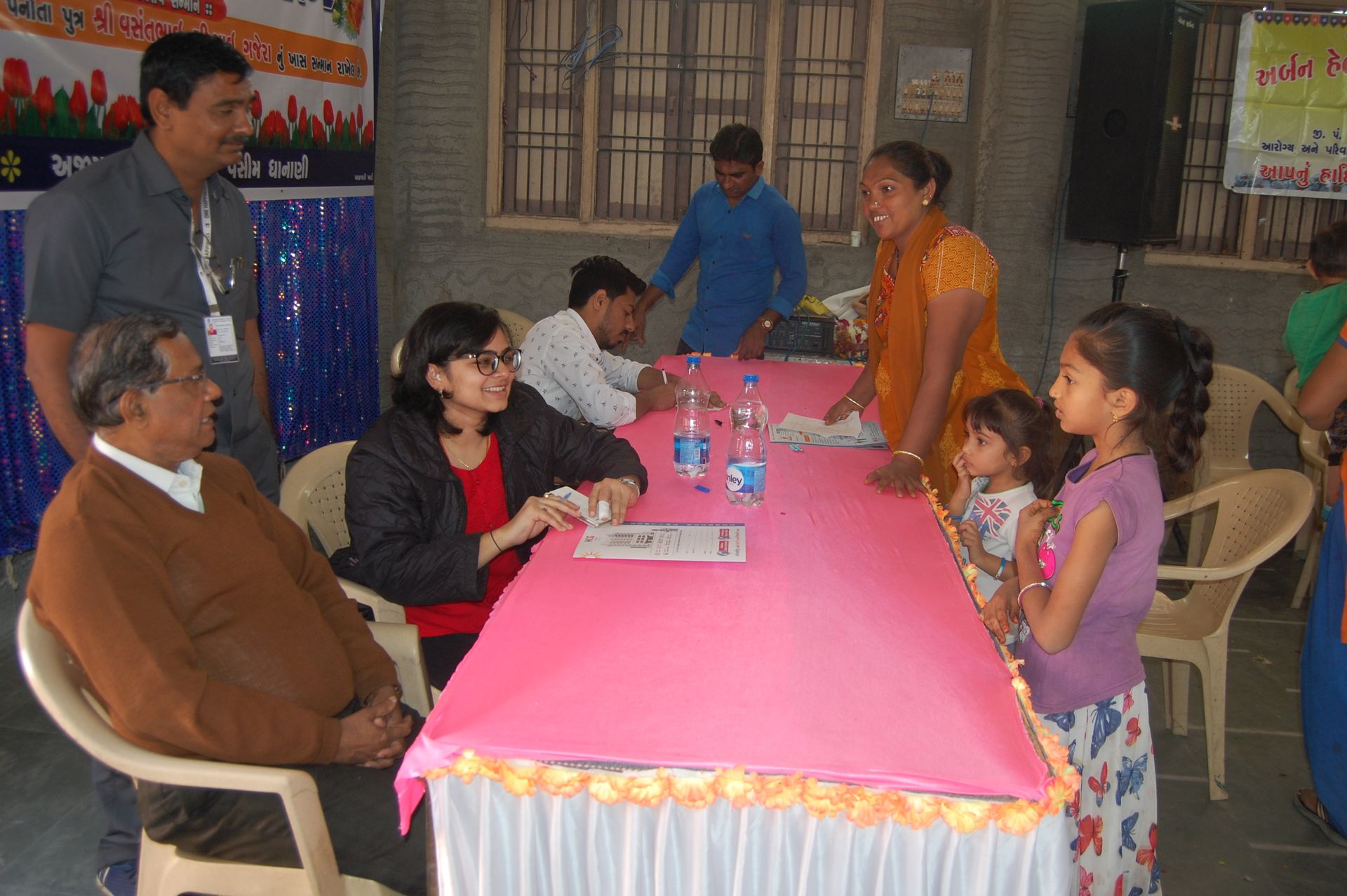 Event photo